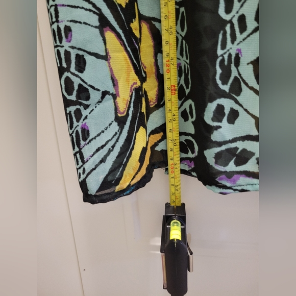 Cocktal dress - Picture 3 of 13